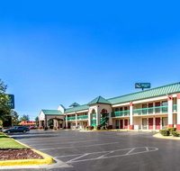 Quality Inn Fort Campbell - Accommodation San Jose