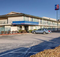 Motel 6 Owensboro - Accommodation San Jose