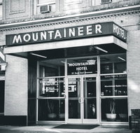 The Mountaineer Hotel - Accommodation San Jose