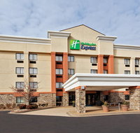 Holiday Inn Express Hotel Fort Campbell-Oak Grove - Accommodation San Jose