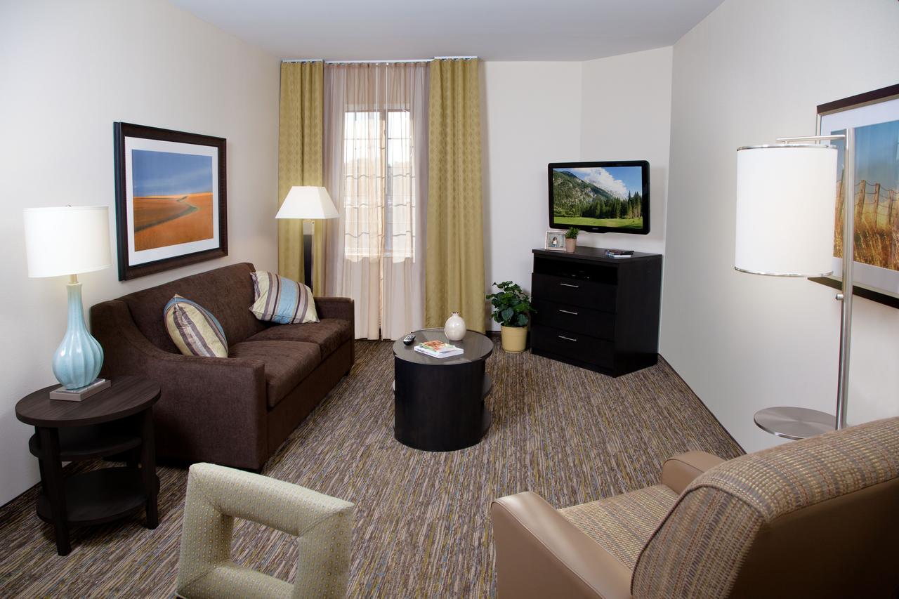 Candlewood Suites Oak Grove/Fort Campbell - thumb 4