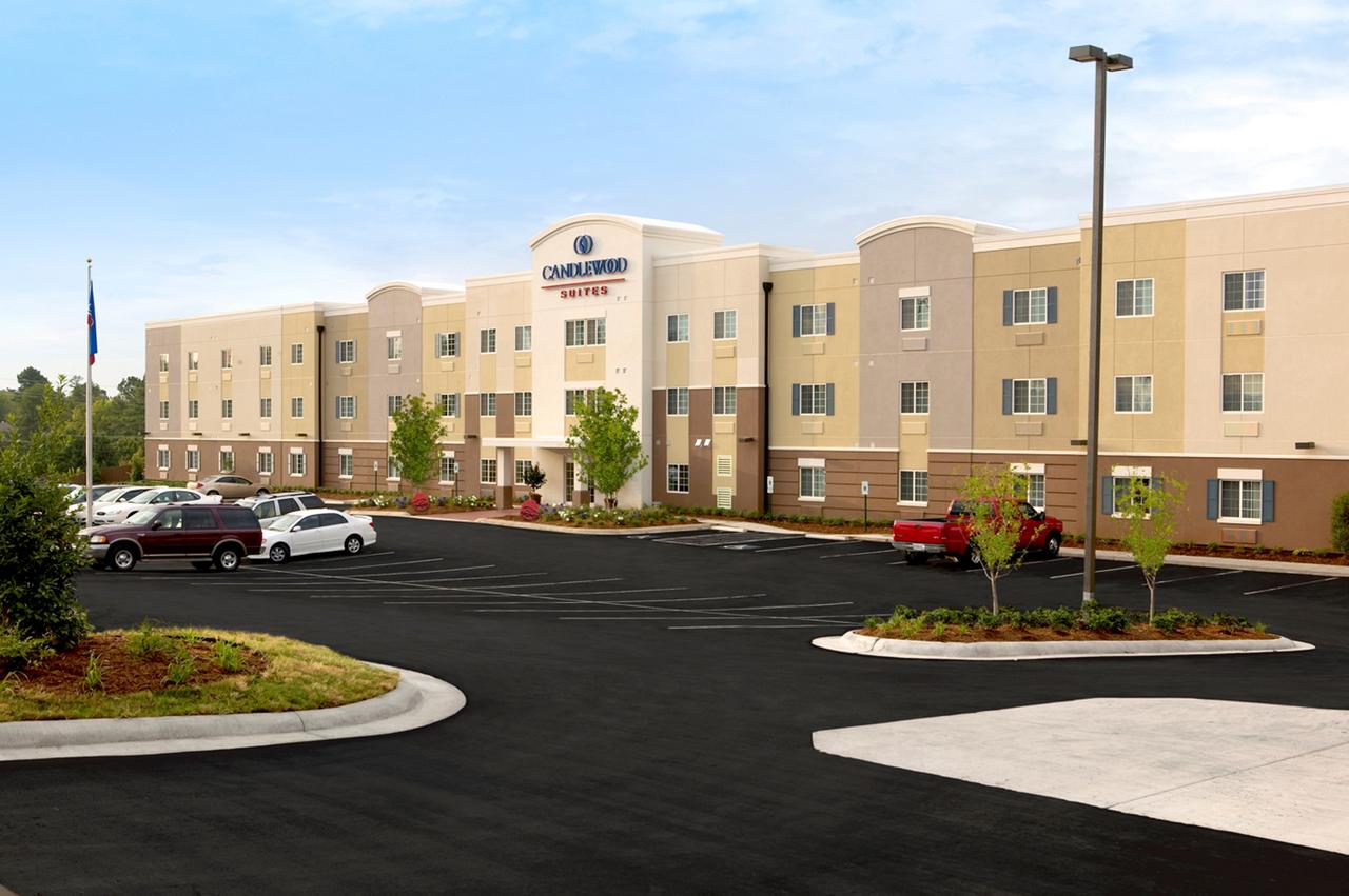 Candlewood Suites Oak Grove/Fort Campbell - thumb 0