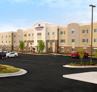 Candlewood Suites Oak Grove/Fort Campbell - Accommodation San Jose