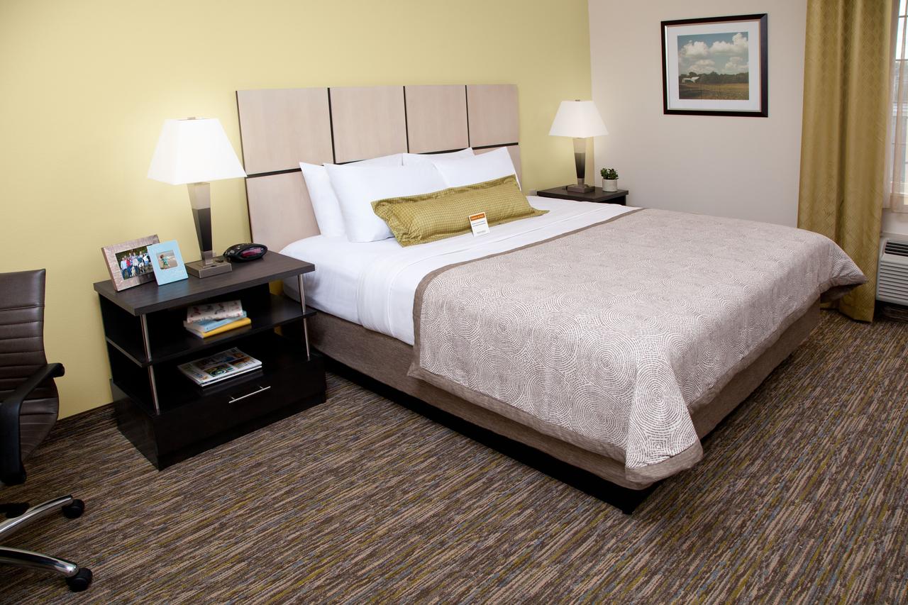 Candlewood Suites Oak Grove/Fort Campbell - thumb 1