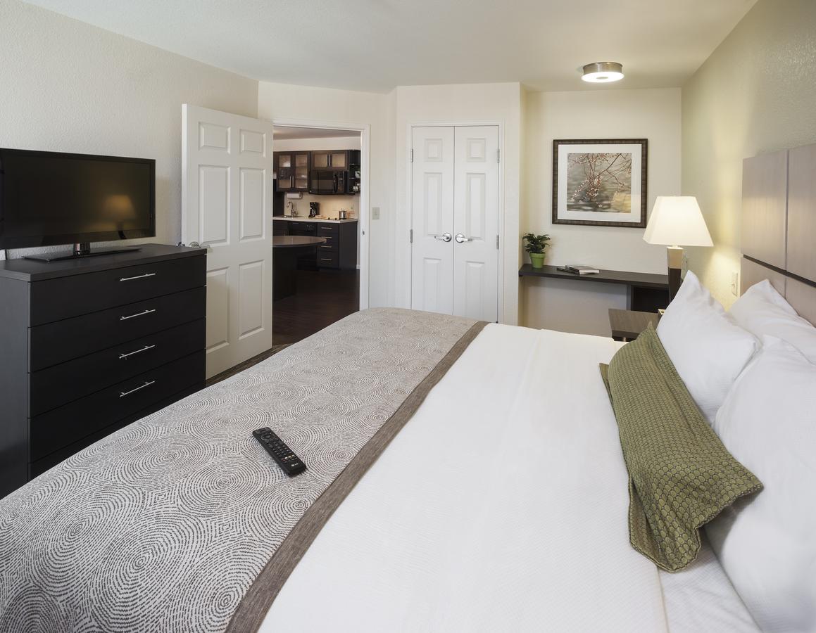 Candlewood Suites Oak Grove/Fort Campbell - thumb 2