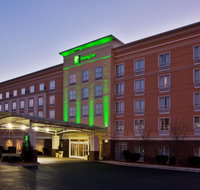 Holiday Inn Owensboro Riverfront - Accommodation San Jose