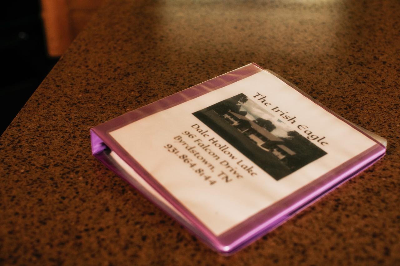 Irish Eagle - thumb 30