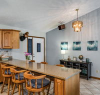 Irish Eagle - Accommodation San Jose