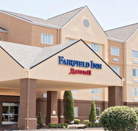 Fairfield Inn Owensboro - Accommodation San Jose