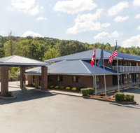 Days Inn by Wyndham Renfro Valley Mount Vernon - Accommodation San Jose