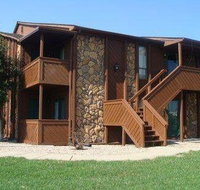 Condo by Golf Course - Accommodation San Jose