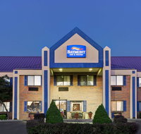 Baymont by Wyndham Harrodsburg - Accommodation San Jose