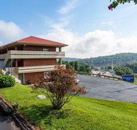 Rodeway Inn Renfro Valley - Accommodation San Jose