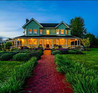 The Edenwild Boutique Inn - Accommodation San Jose