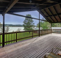 Fisherman Bay Beach House - Accommodation San Jose