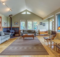 Sunset View House - Accommodation San Jose