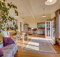 Milagra Guest House - Accommodation San Jose