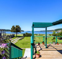 The Beach House on Lopez Island - Accommodation San Jose