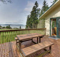 Skookum Sunsets - Accommodation San Jose