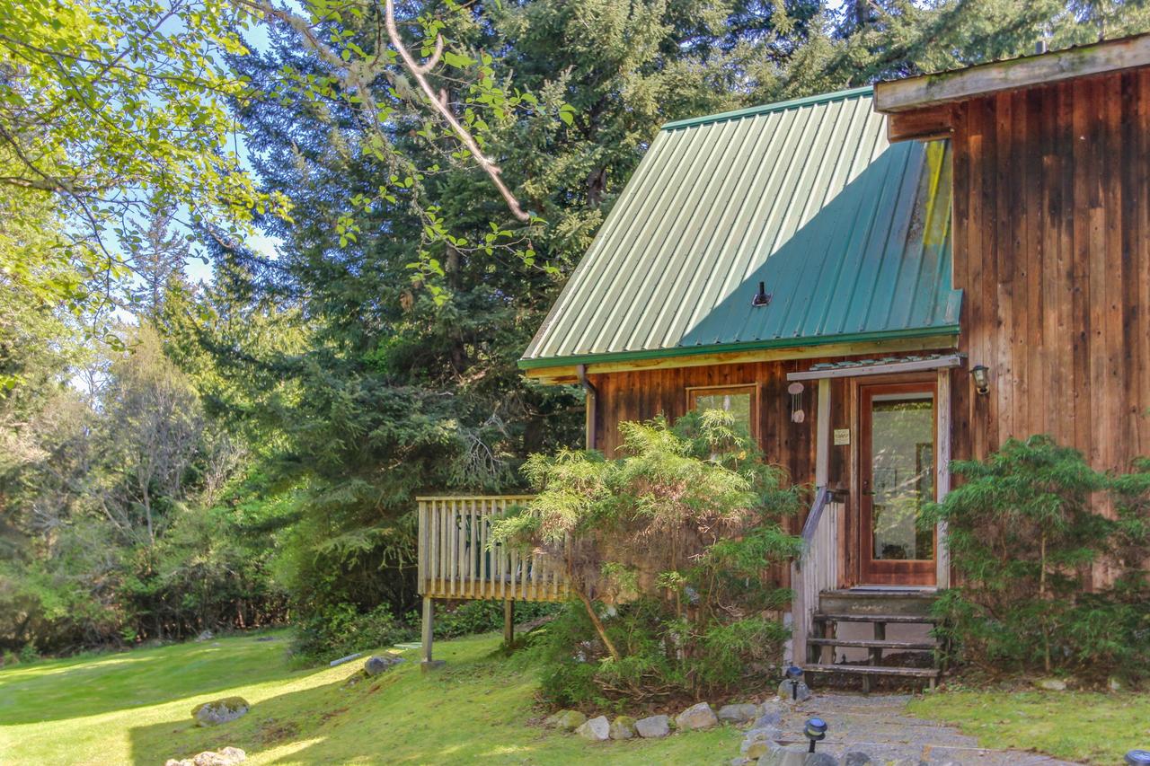 Meadowwood Cottage - thumb 3