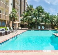 Wyndham Garden New Orleans Airport - Accommodation San Jose