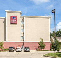 Comfort Suites Mandeville - Accommodation San Jose