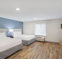 Woodspring Suites West Monroe - Accommodation San Jose