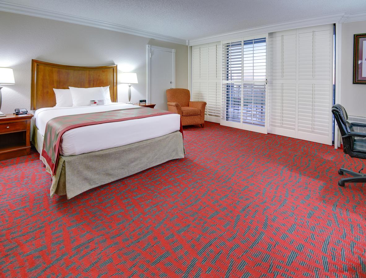 Ramada By Wyndham Metairie New Orleans Airport - thumb 40