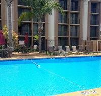 Ramada by Wyndham Metairie New Orleans Airport - Accommodation San Jose