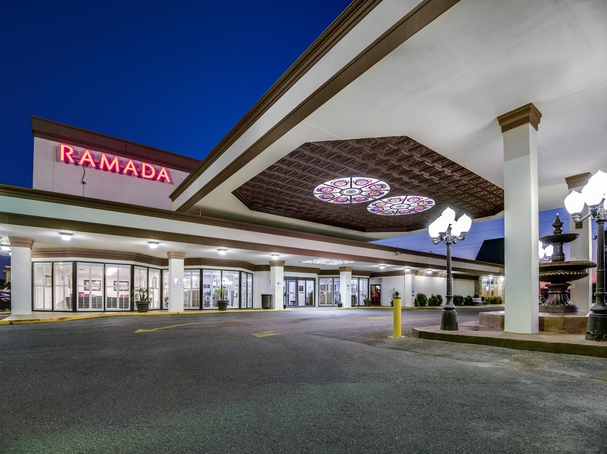 Ramada By Wyndham Metairie New Orleans Airport - thumb 7