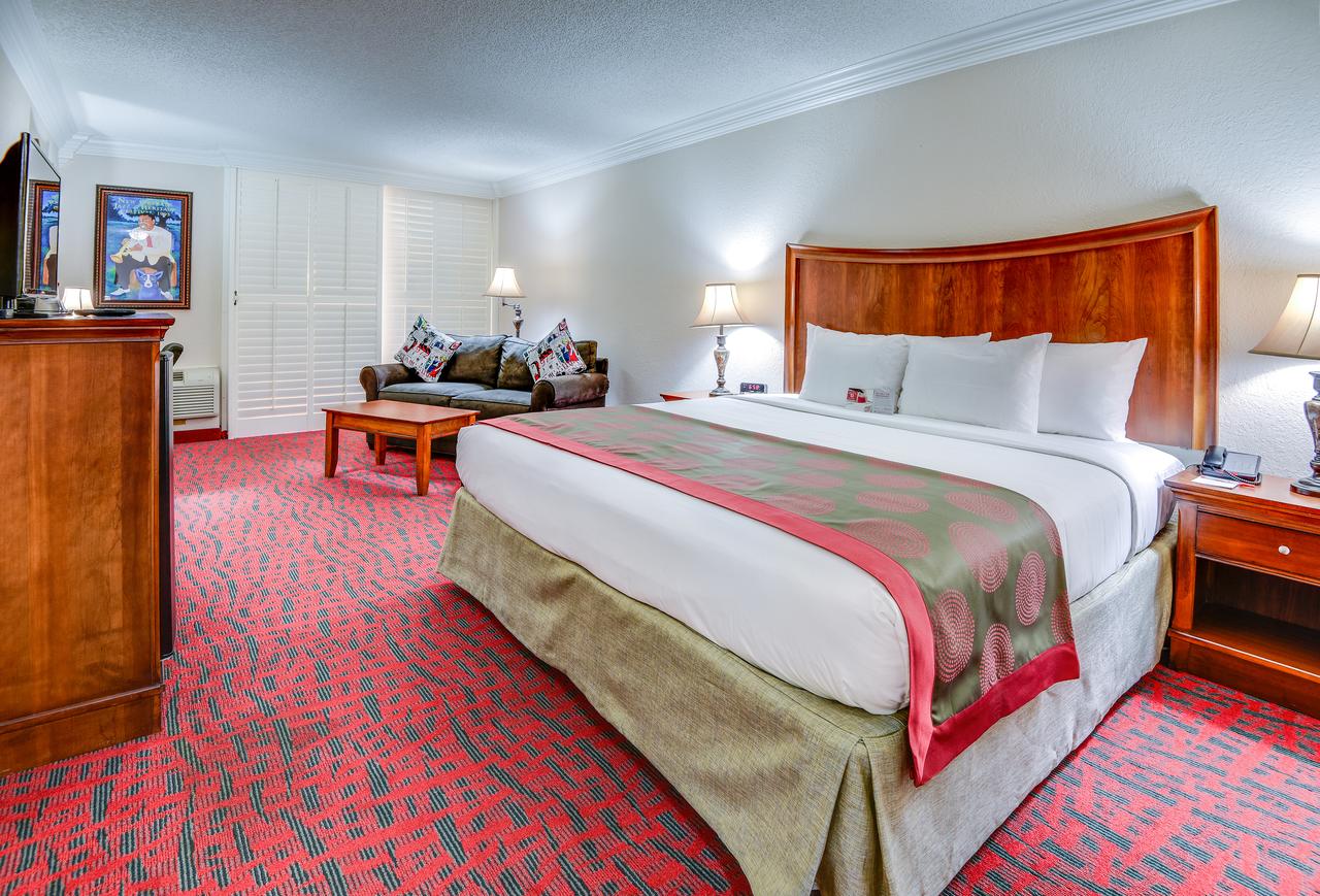 Ramada By Wyndham Metairie New Orleans Airport - thumb 44