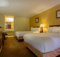 Americas Best Value Inn-Hammond - Accommodation San Jose