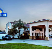 Days Inn by Wyndham Houma LA - Accommodation San Jose
