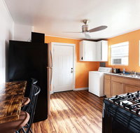 A Rougarou - Accommodation San Jose