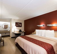 Red Roof Inn West Monroe - Accommodation San Jose