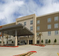Holiday Inn Express  Suites - Lake Charles South Casino Area - Accommodation San Jose