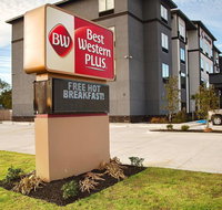 Best Western Plus Prien Lake Inn  Suites - Accommodation San Jose