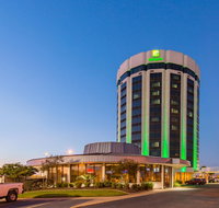 Holiday Inn New Orleans West Bank Tower - Accommodation San Jose