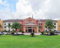 Booking Sulphur Accommodation San Jose