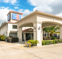 Motel 6 Sulphur Louisiana - Accommodation San Jose