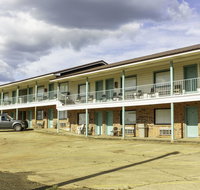 Toledo Town Inn - Accommodation San Jose