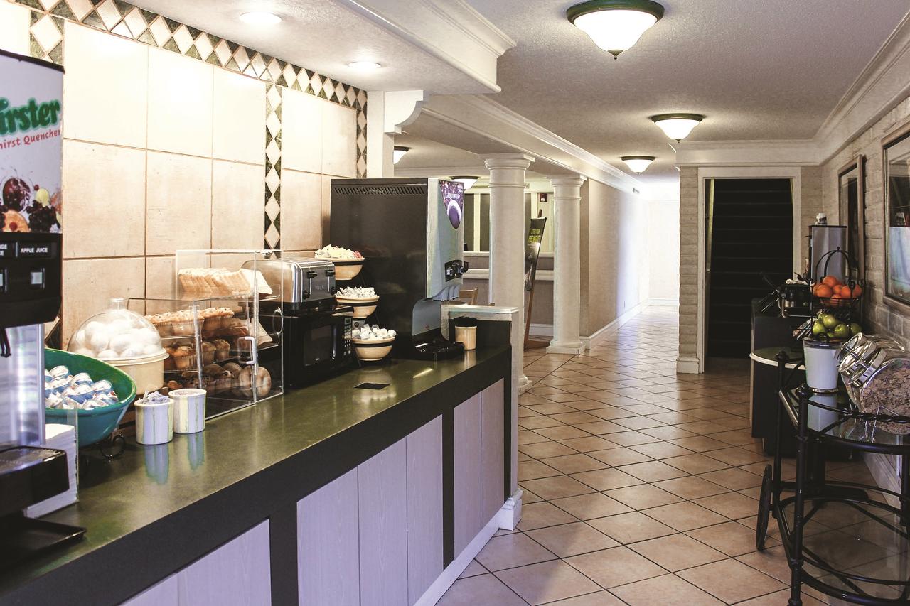 Days Inn By Wyndham Sulphur West - thumb 12