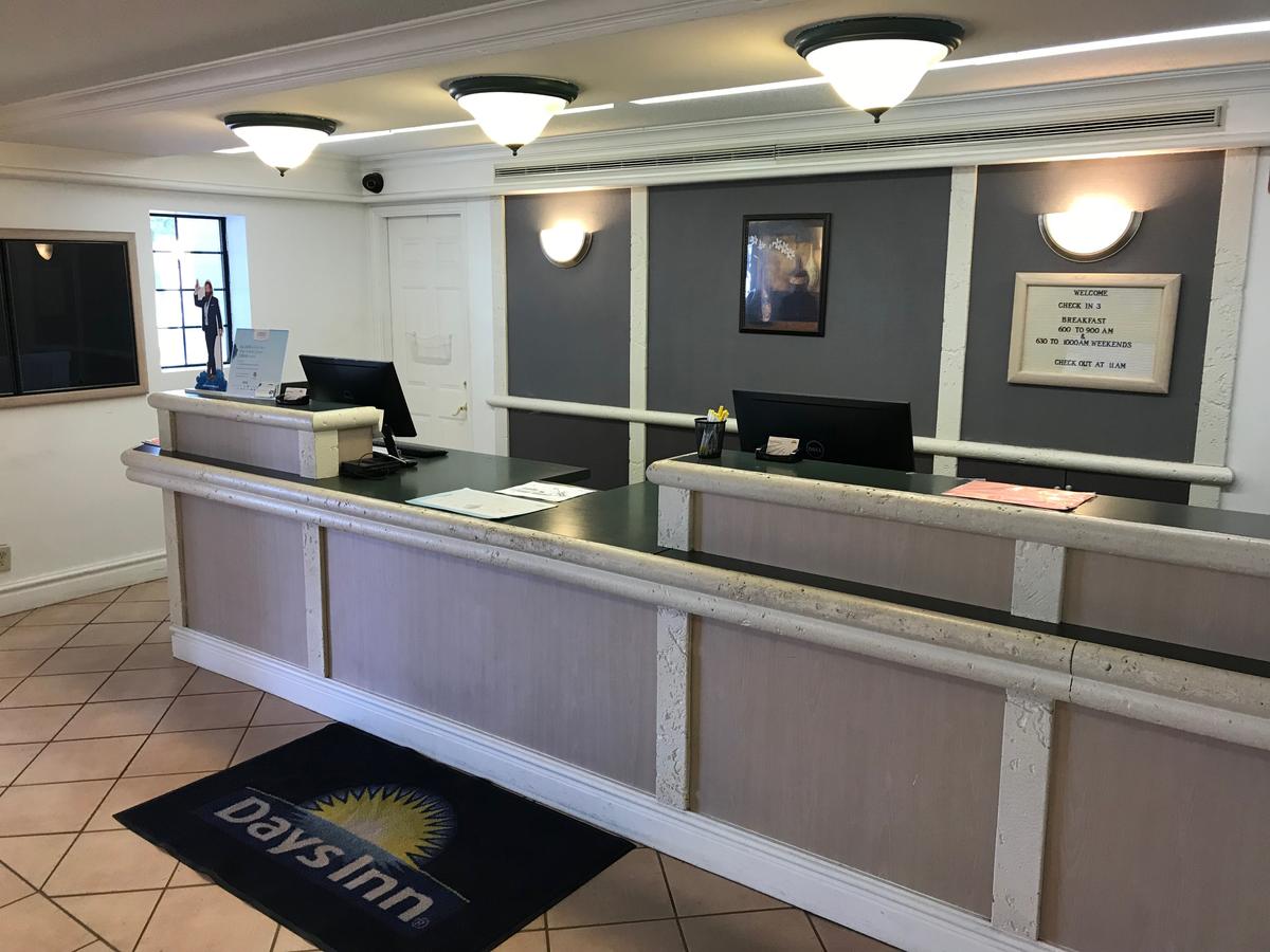 Days Inn By Wyndham Sulphur West - thumb 11