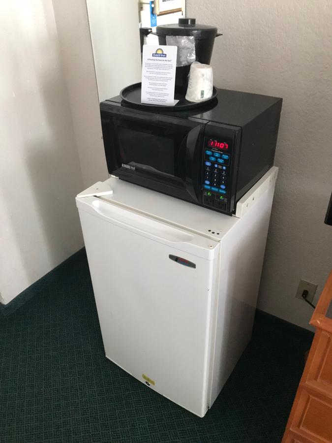 Days Inn By Wyndham Sulphur West - thumb 7