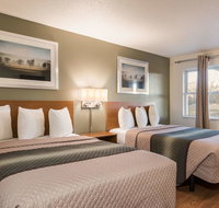 HomeTowne Studios Lake Charles - Sulphur - Accommodation San Jose