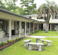 Crescent View Lodging - Accommodation San Jose