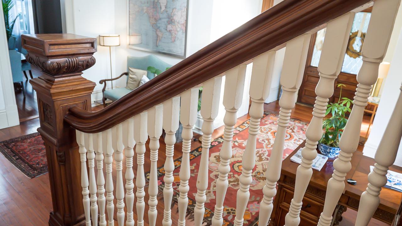 Sully Mansion Bed And Breakfast - thumb 8