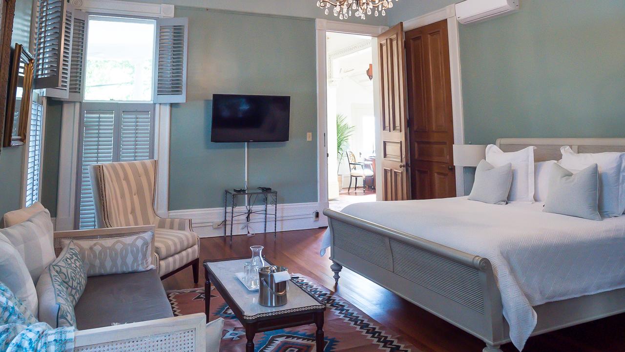 Sully Mansion Bed And Breakfast - thumb 30