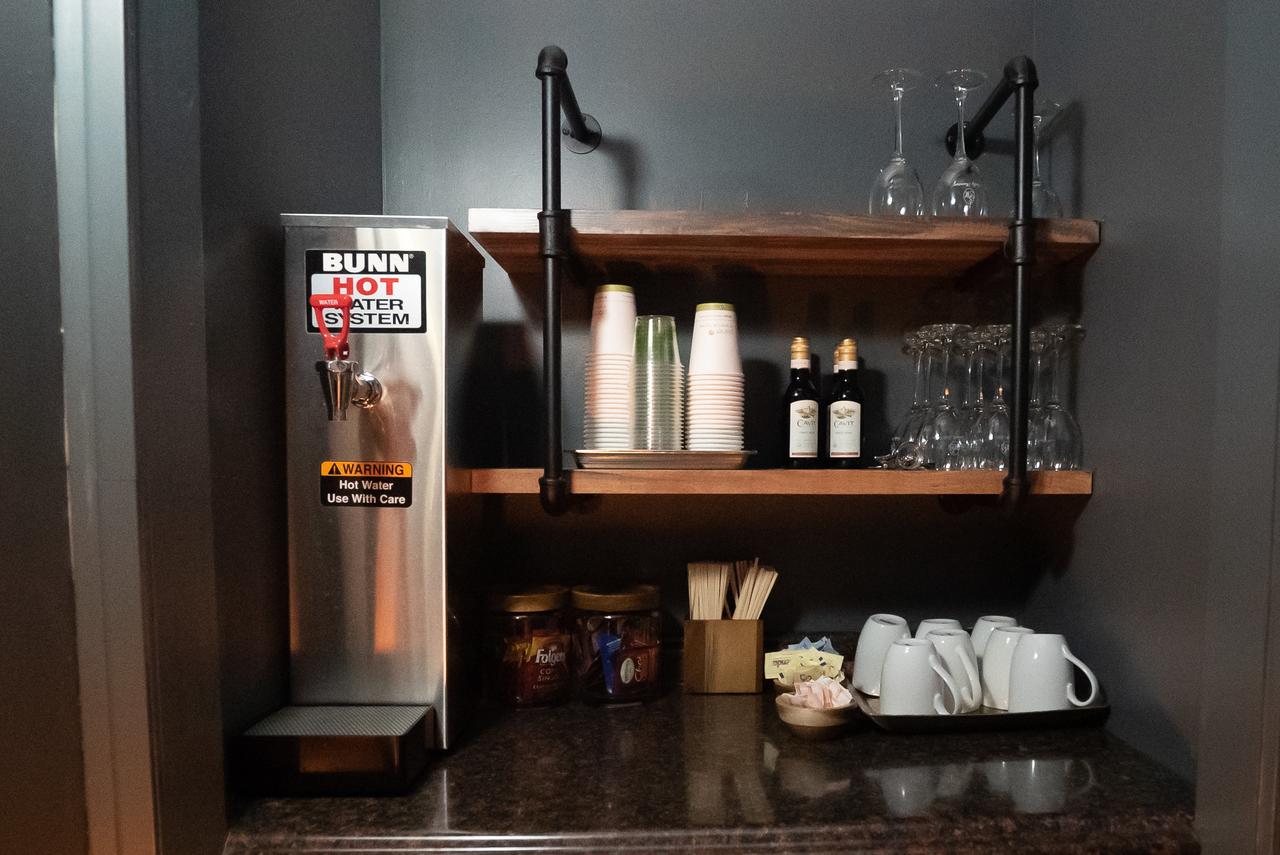 Sully Mansion Bed And Breakfast - thumb 12