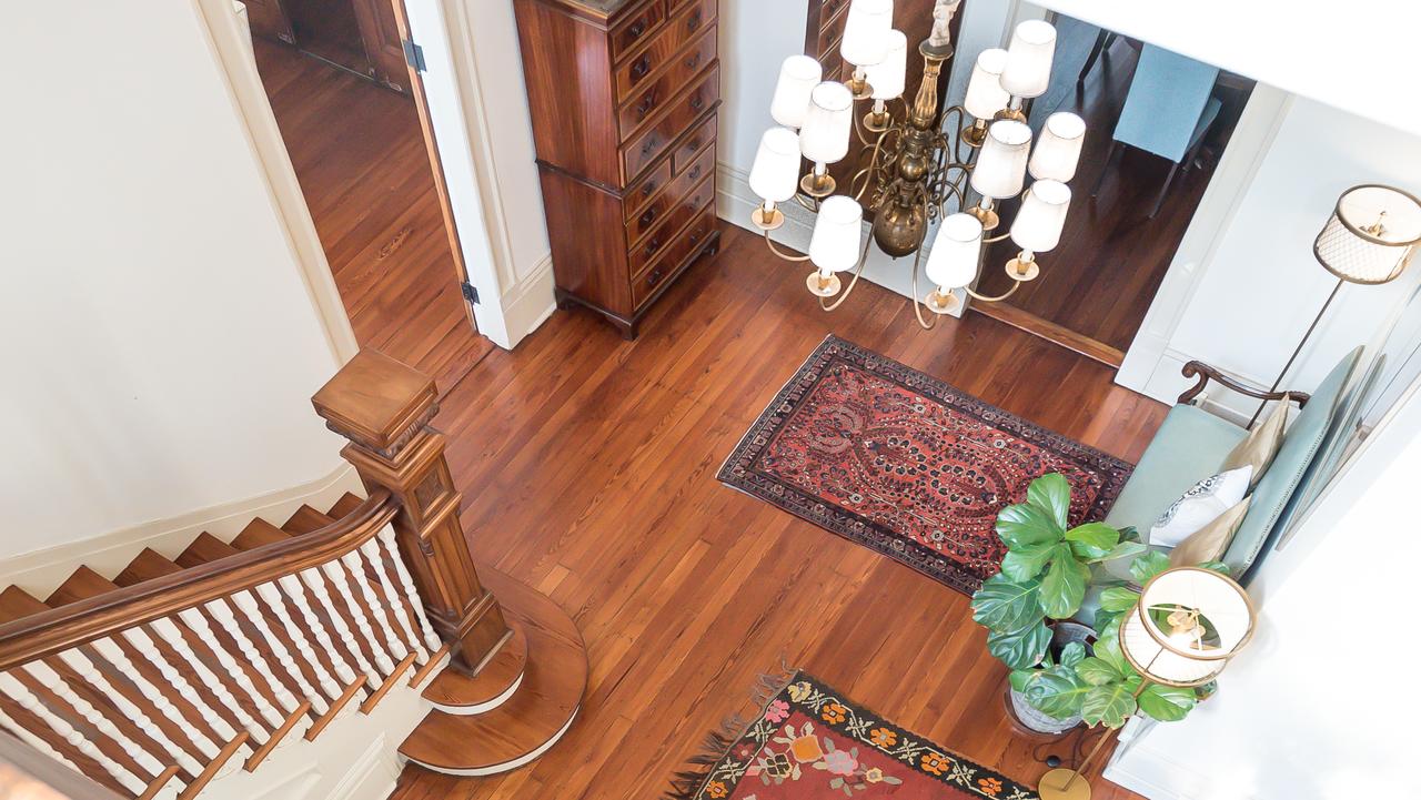 Sully Mansion Bed And Breakfast - thumb 10